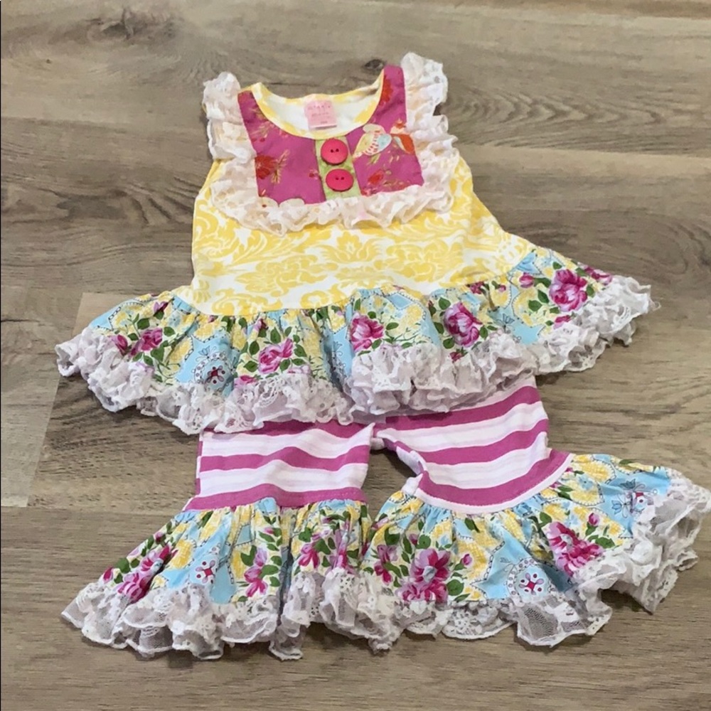 Giggle Moon 18 month